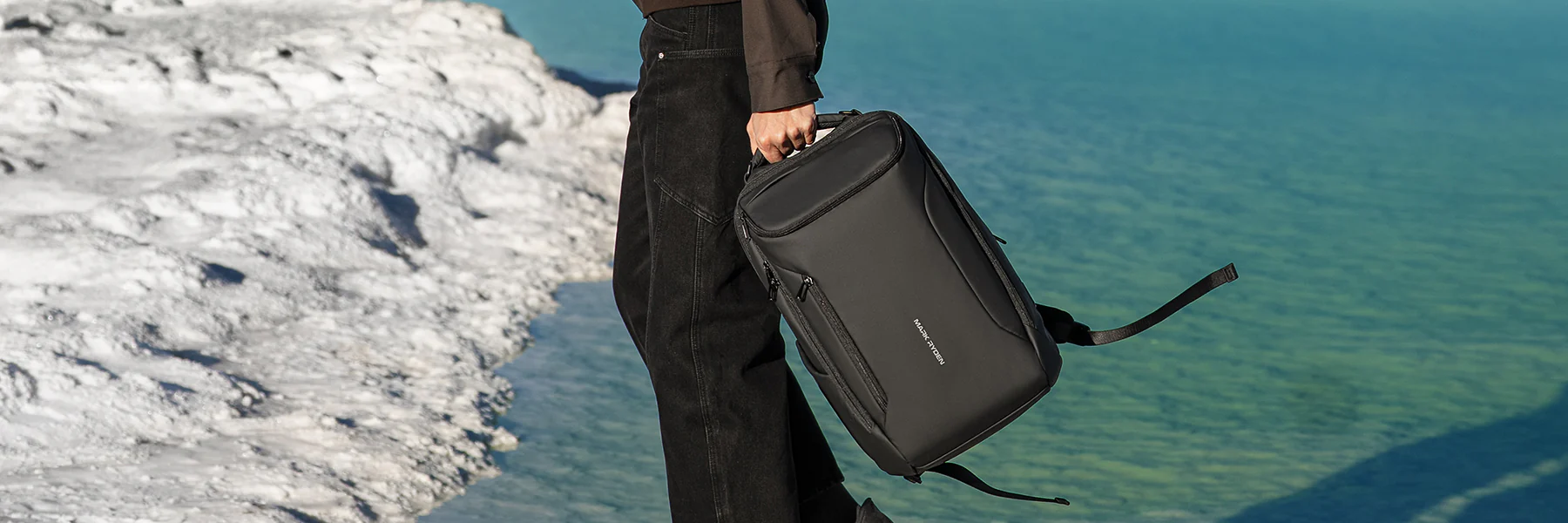 Travel Smart, Move Boldly