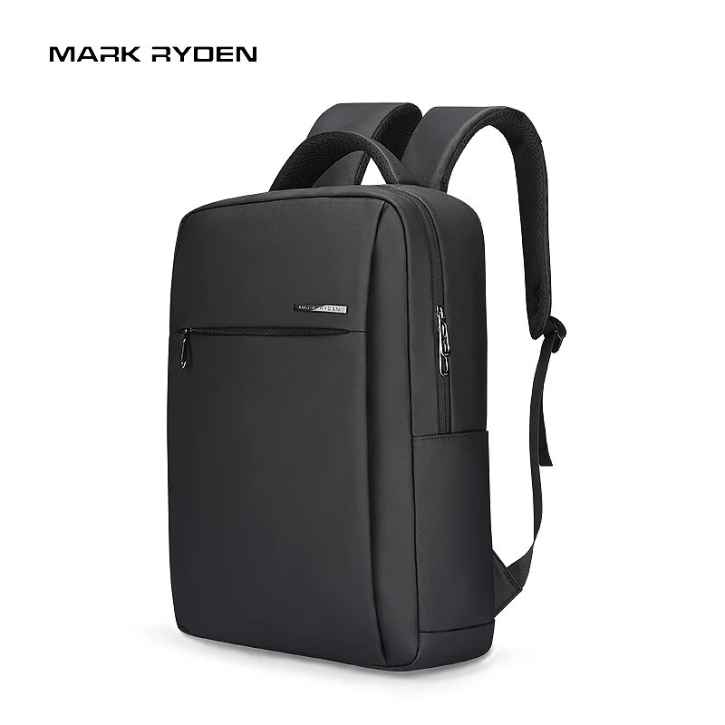 UNBURDENED LIGHT: Business Multi-Layers 15.6 Inch Laptop Backpack - Image 11