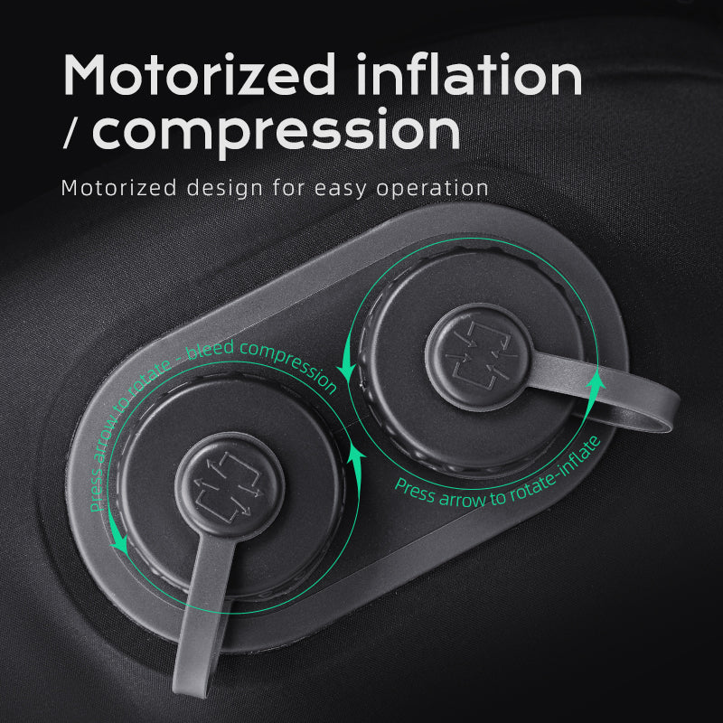 VacSpace Pro: Self-compressing Ziplock Bags Designed for Easy Organization of Clothing - Image 3