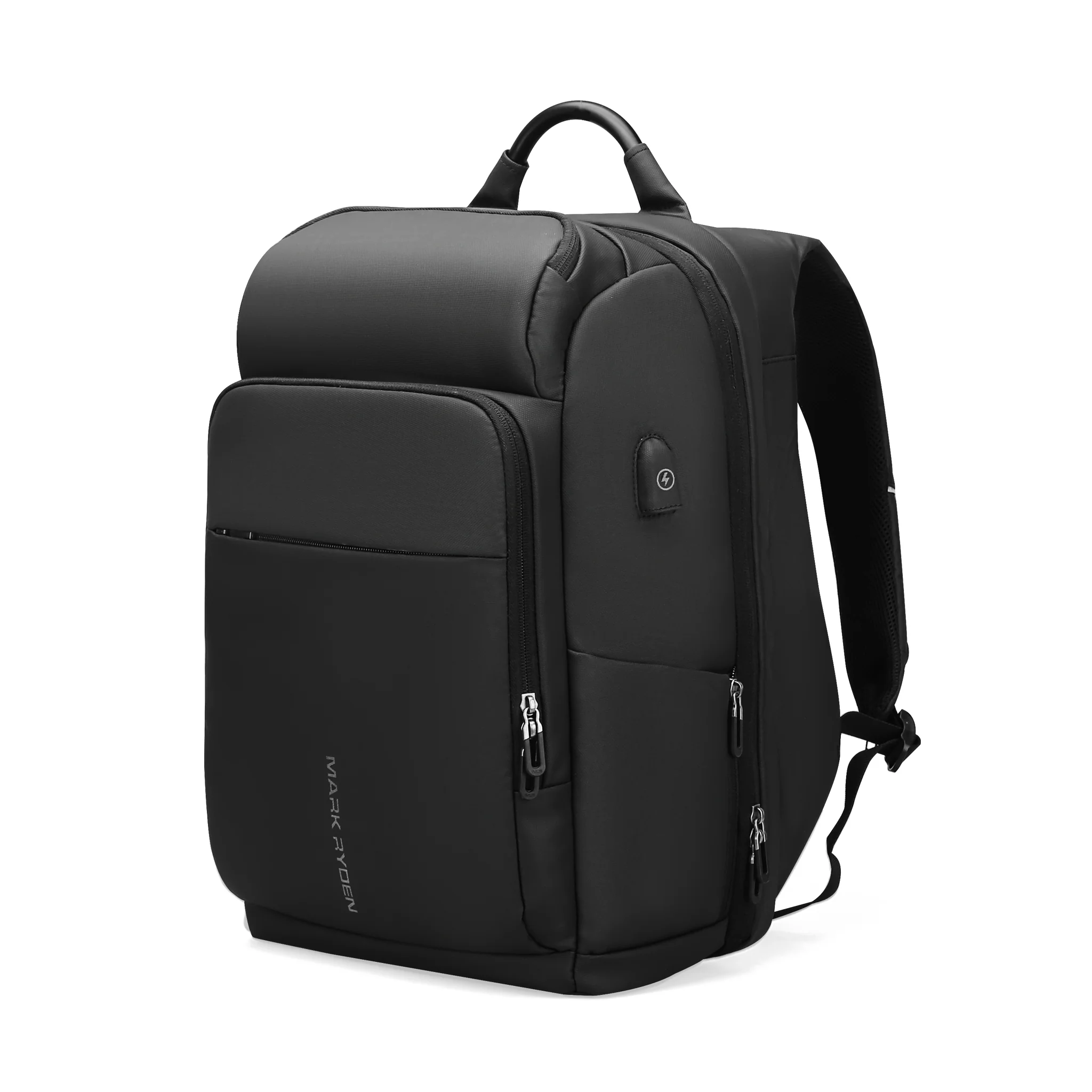 Compacto: The Versatile Spacious Carry-On Laptop Backpack 15.6 / 17.3 inch - Image 2
