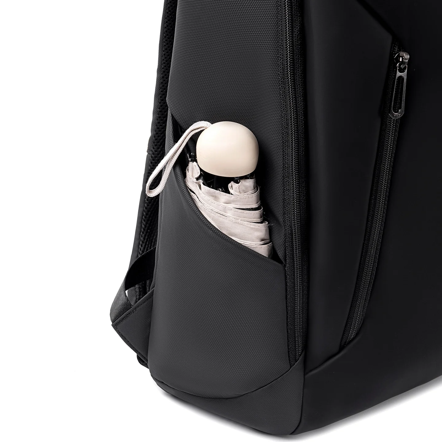 Compacto Pro: MarkRyden Top Seller Futuristic Design Simple Large Capacity Daily Backpack - Image 14