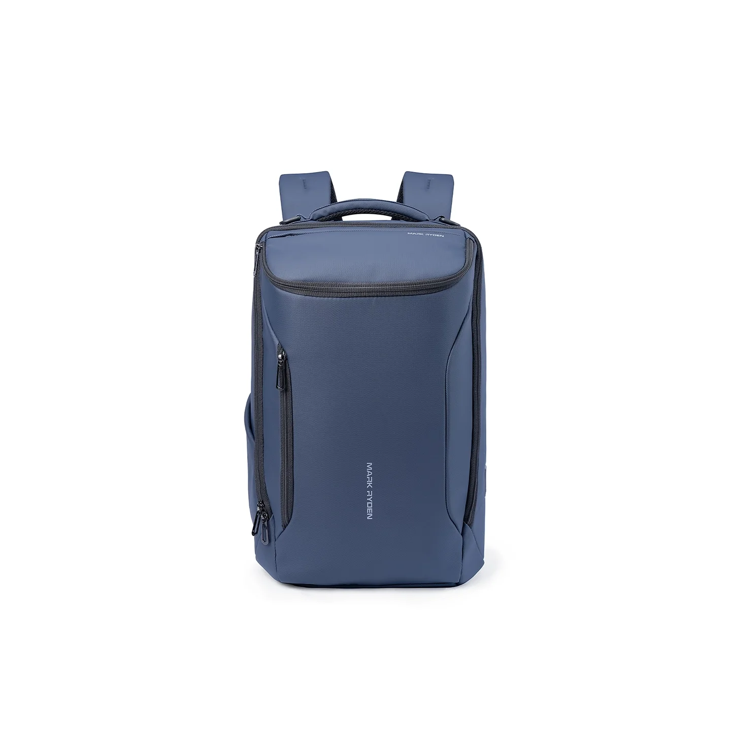 Compacto Pro: MarkRyden Top Seller Futuristic Design Simple Large Capacity Daily Backpack - Image 17