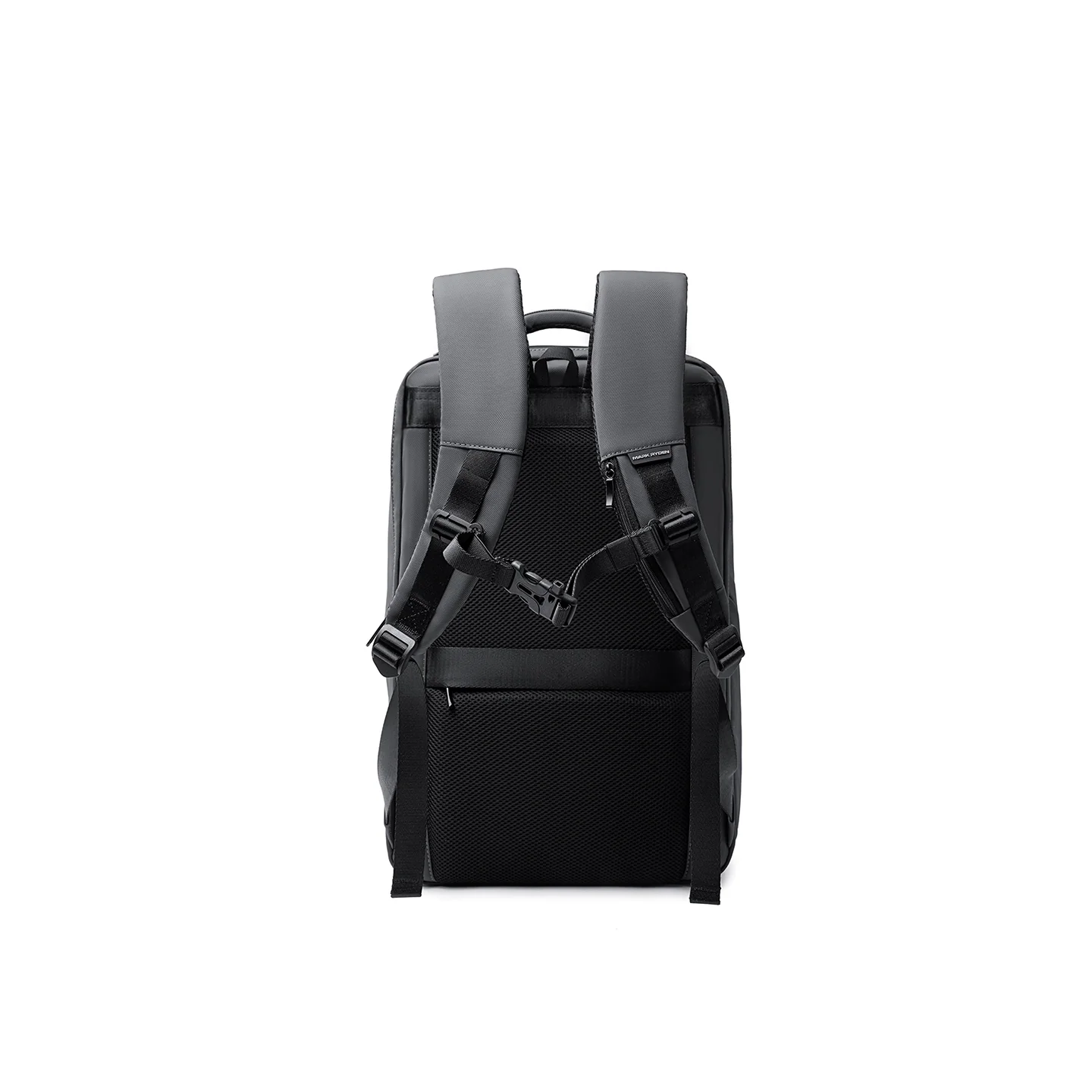 Compacto Pro: MarkRyden Top Seller Futuristic Design Simple Large Capacity Daily Backpack - Image 33