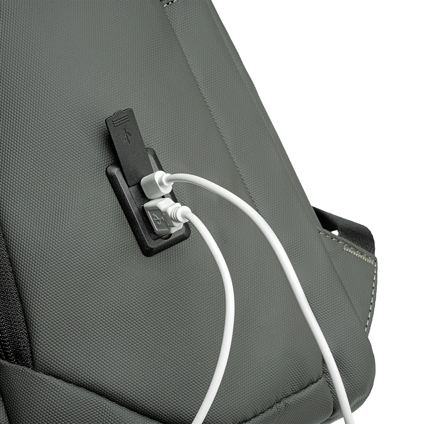 Compacto Pro: MarkRyden Top Seller Futuristic Design Simple Large Capacity Daily Backpack - Image 55