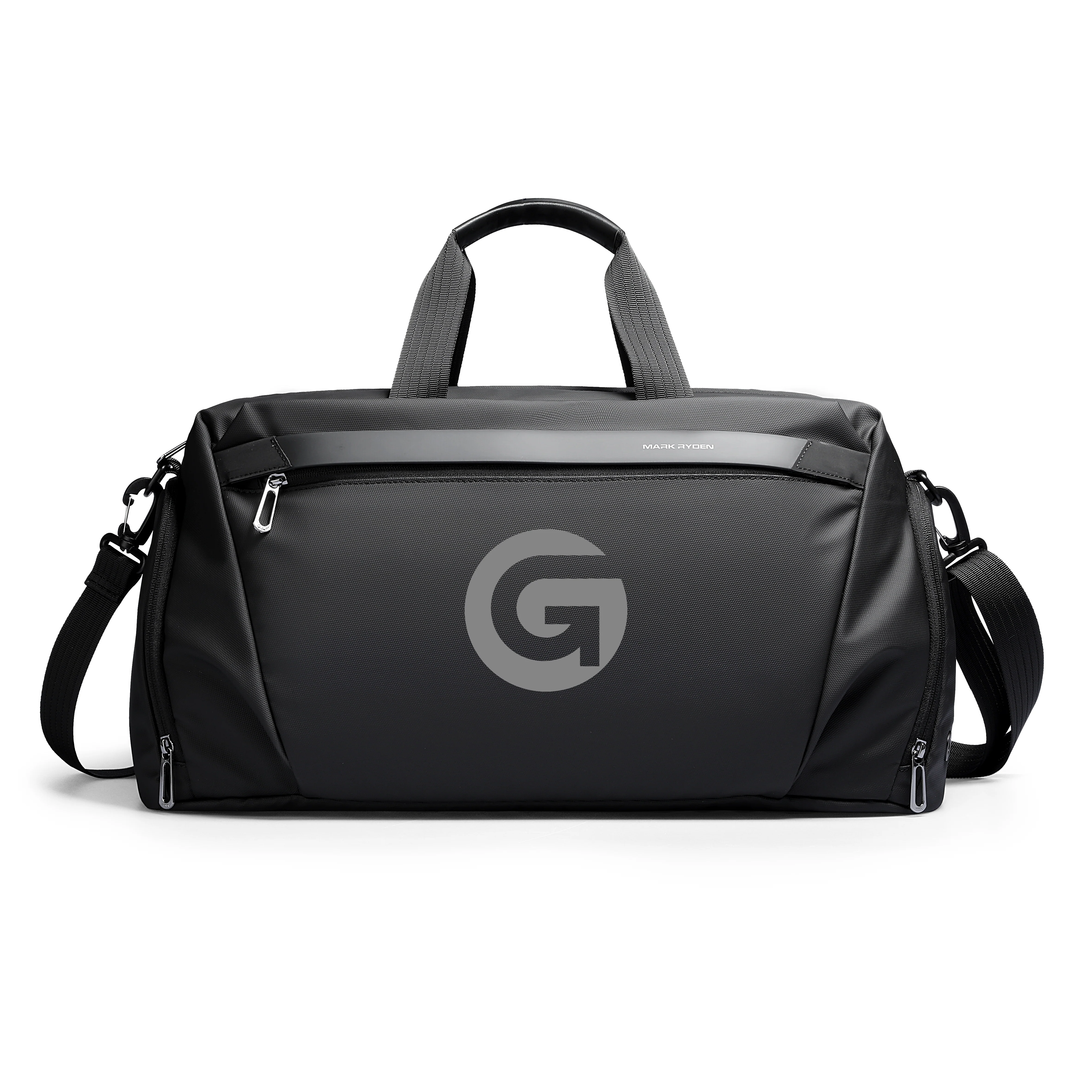 Customized Bag - A more personalized and professional customization! - Image 3