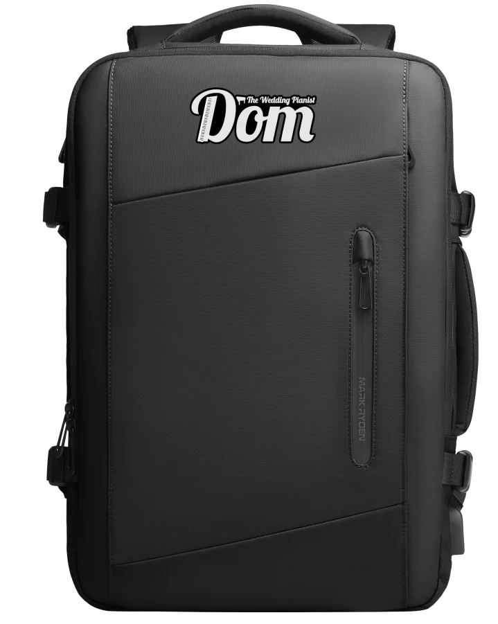Customized Bag - A more personalized and professional customization! - Image 4