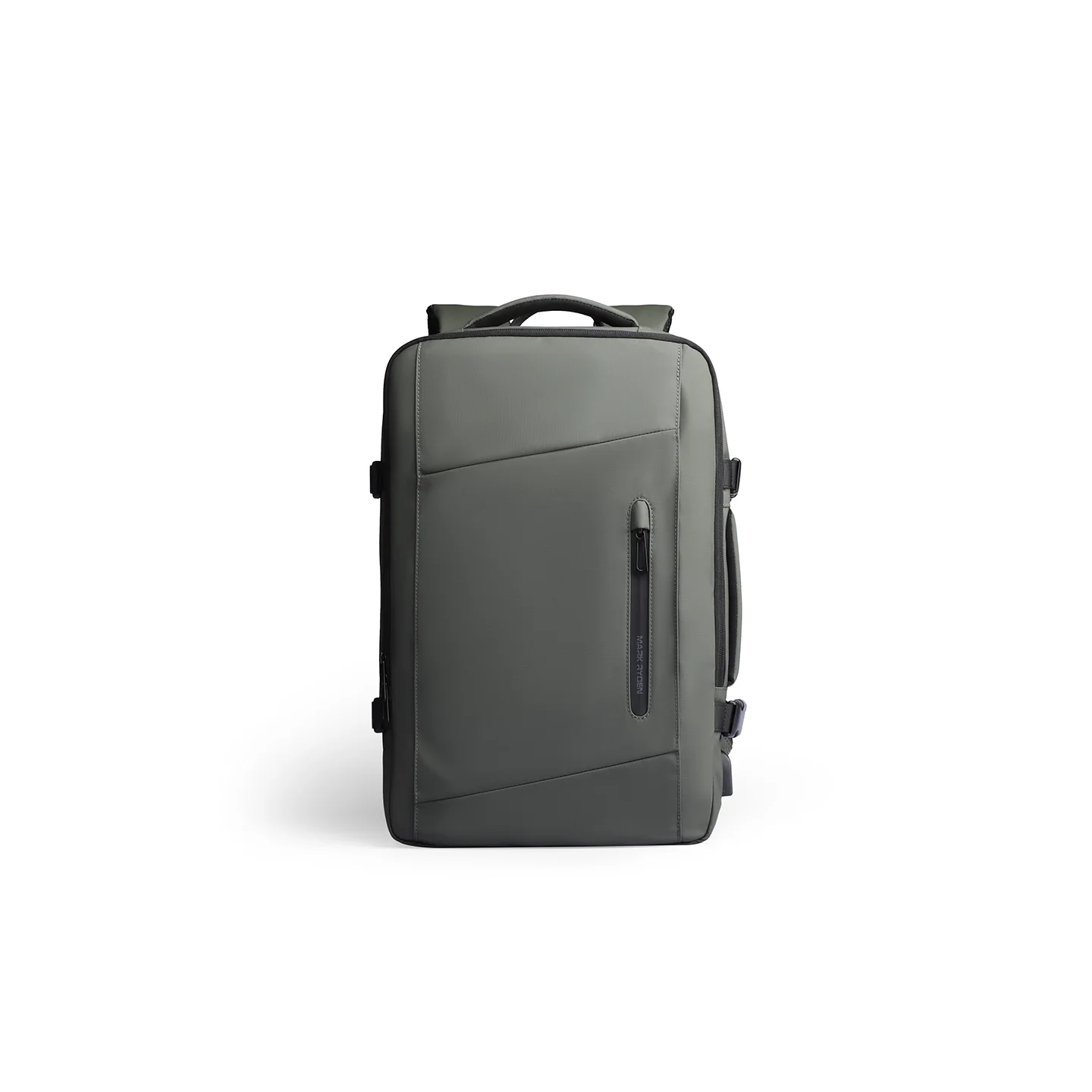 Expandos: Versatile Expandable Laptop Backpack For All-day Traveling - Image 15