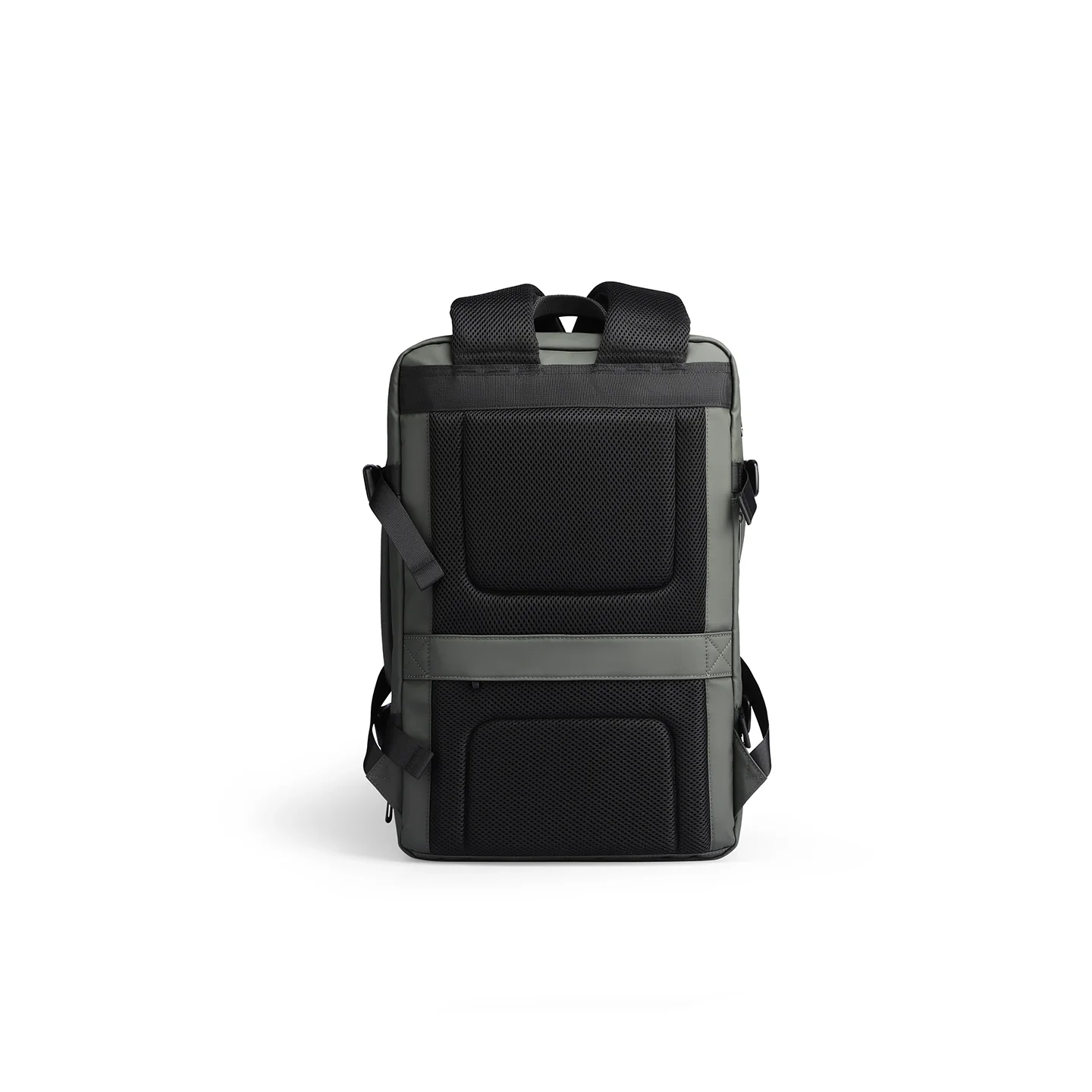 Expandos: Versatile Expandable Laptop Backpack For All-day Traveling - Image 18
