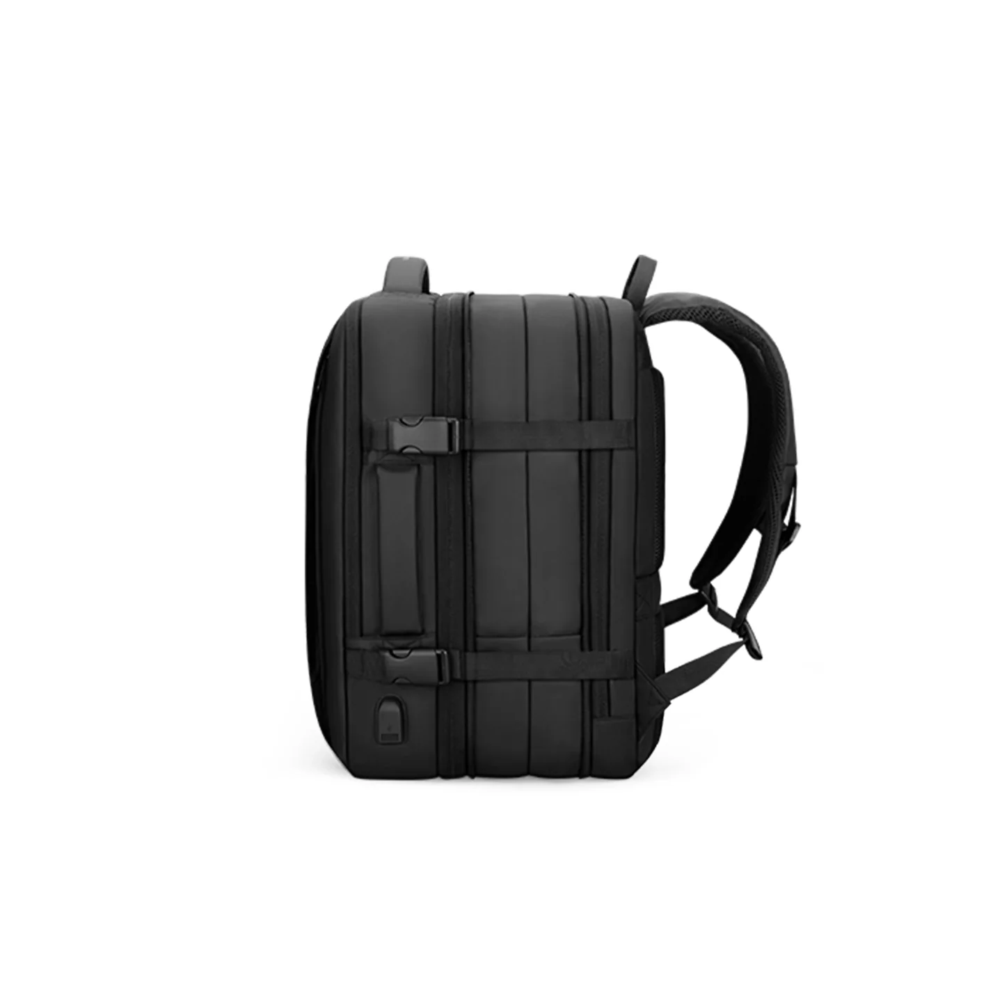 Expandos: Versatile Expandable Laptop Backpack For All-day Traveling - Image 25