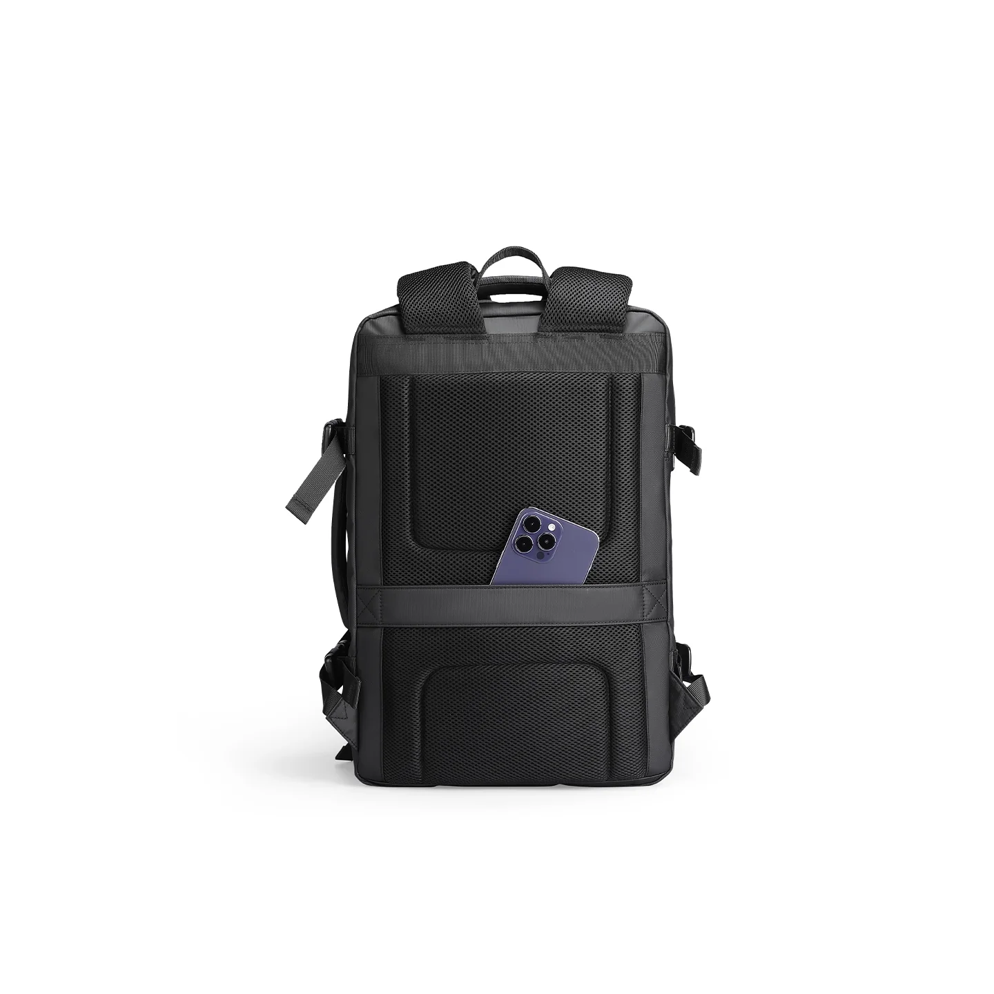 Expandos: Versatile Expandable Laptop Backpack For All-day Traveling - Image 4