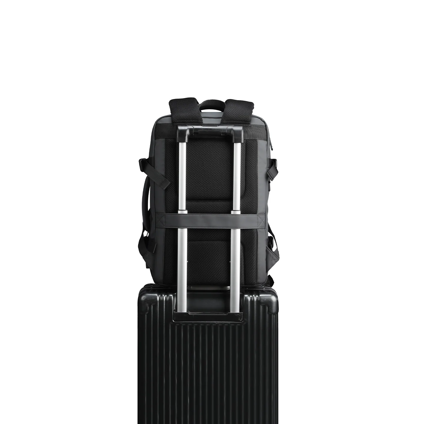 Expandos: Versatile Expandable Laptop Backpack For All-day Traveling - Image 41
