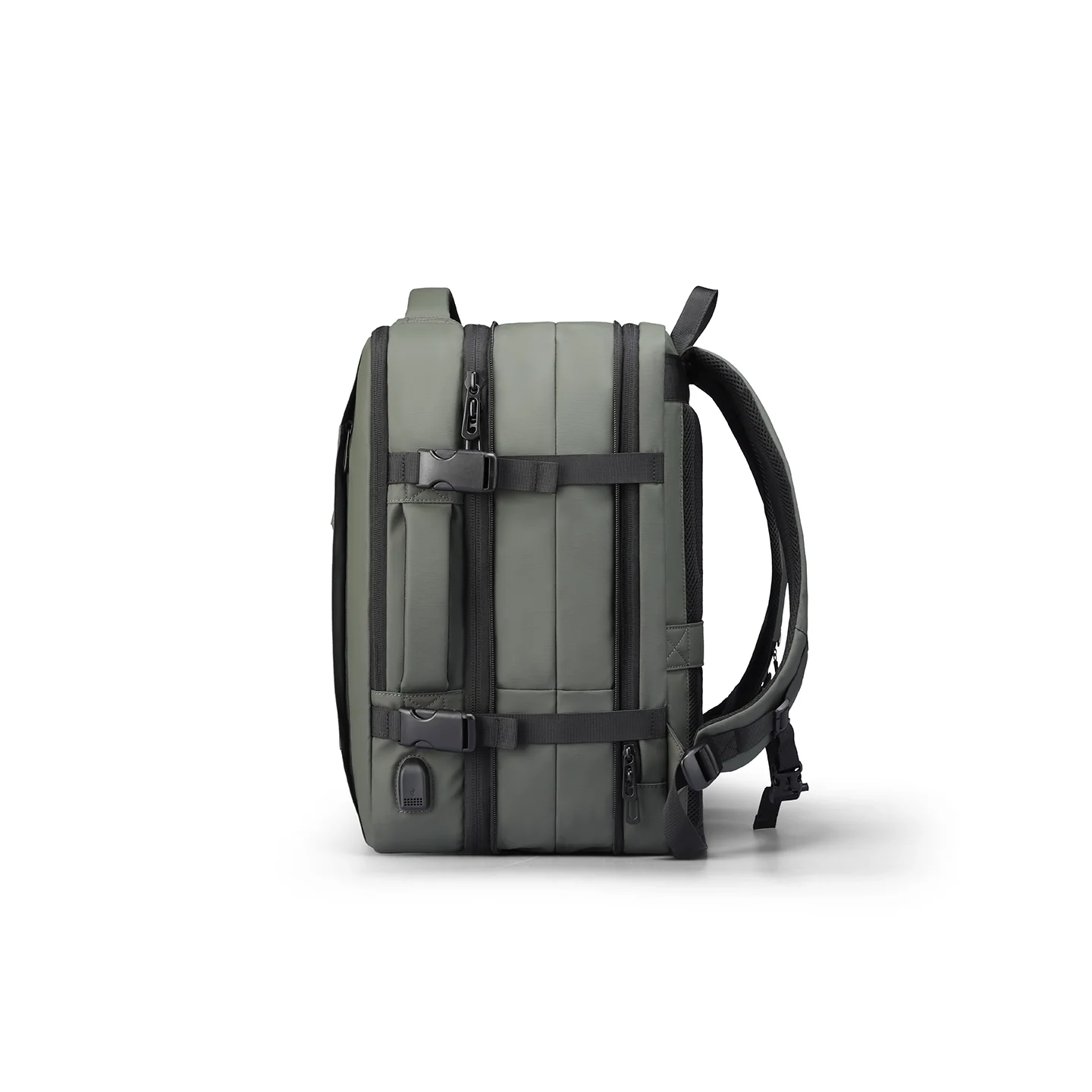 Expandos: Versatile Expandable Laptop Backpack For All-day Traveling - Image 44
