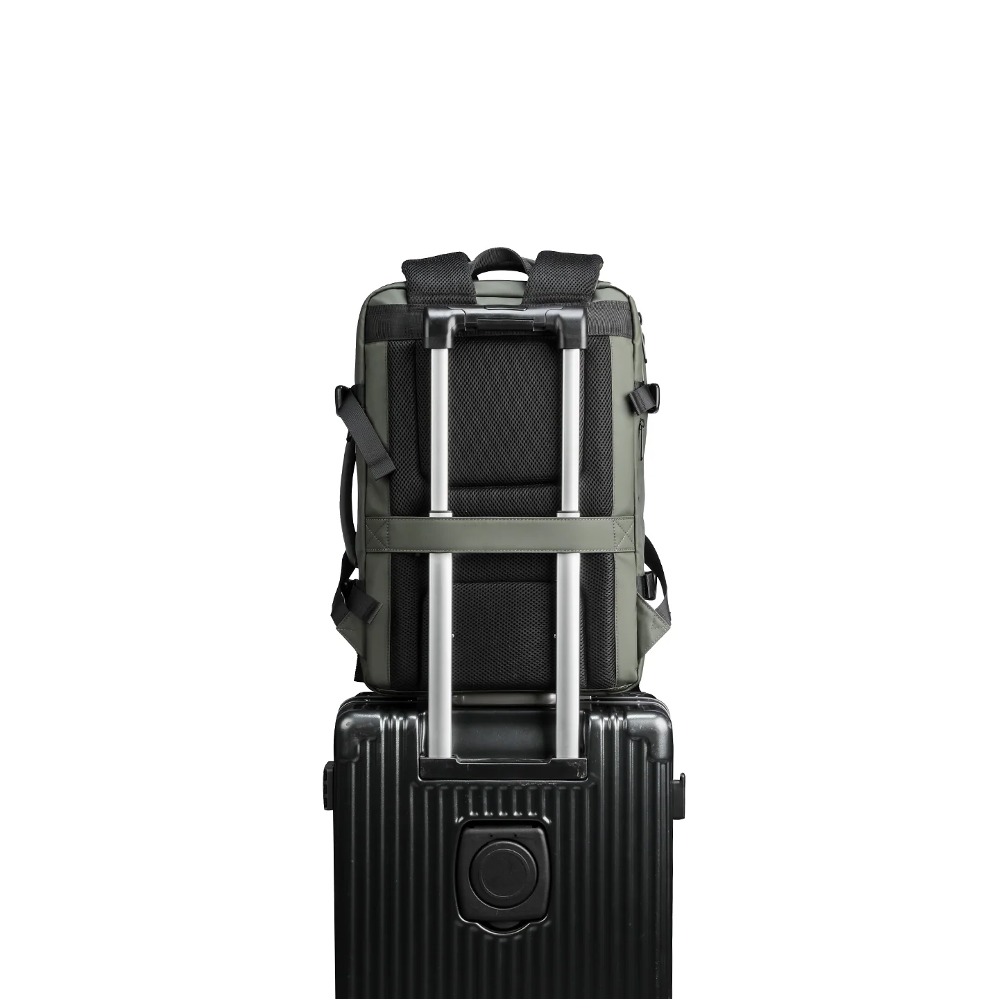 Expandos: Versatile Expandable Laptop Backpack For All-day Traveling - Image 50