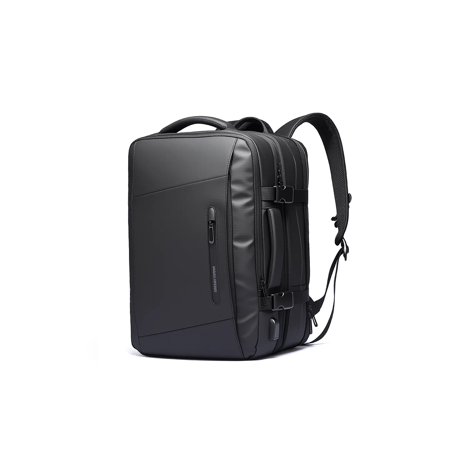 Expandos: Versatile Expandable Laptop Backpack For All-day Traveling - Image 62