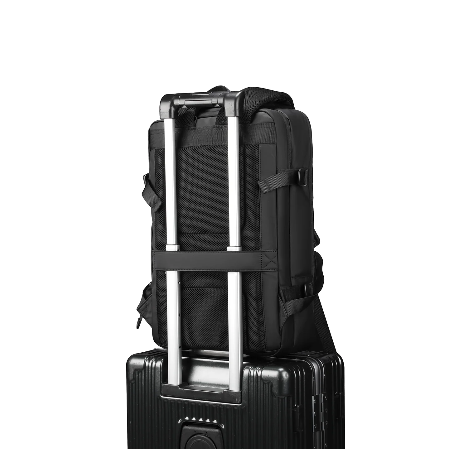 Expandos: Versatile Expandable Laptop Backpack For All-day Traveling - Image 7