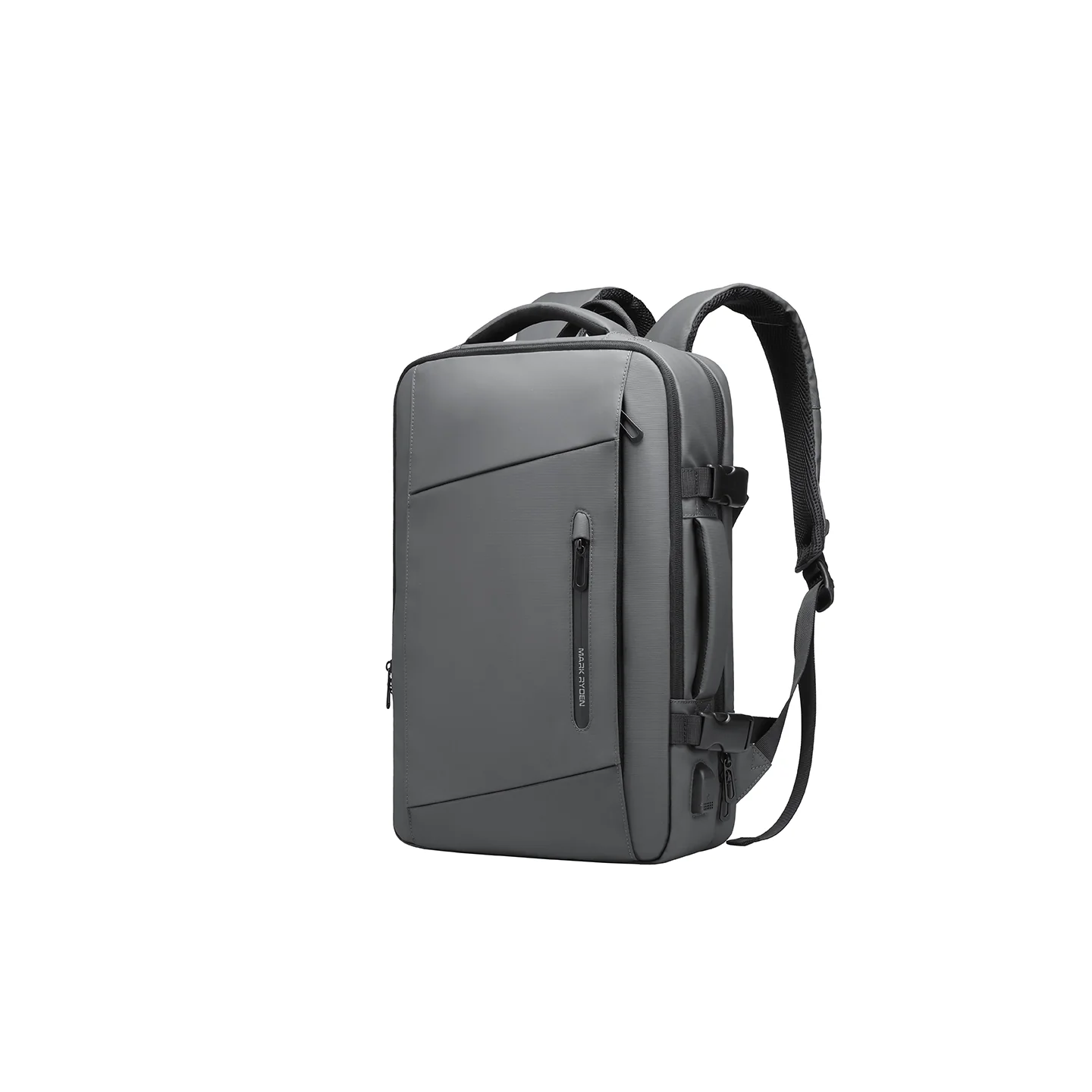 Expandos: Versatile Expandable Laptop Backpack For All-day Traveling - Image 9