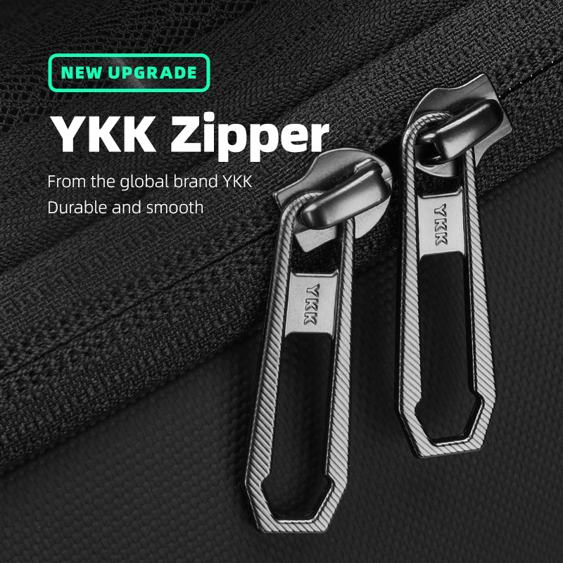 StealthChest: High Quality RFID-Secure Chest Bag for Urban Operator - Image 8