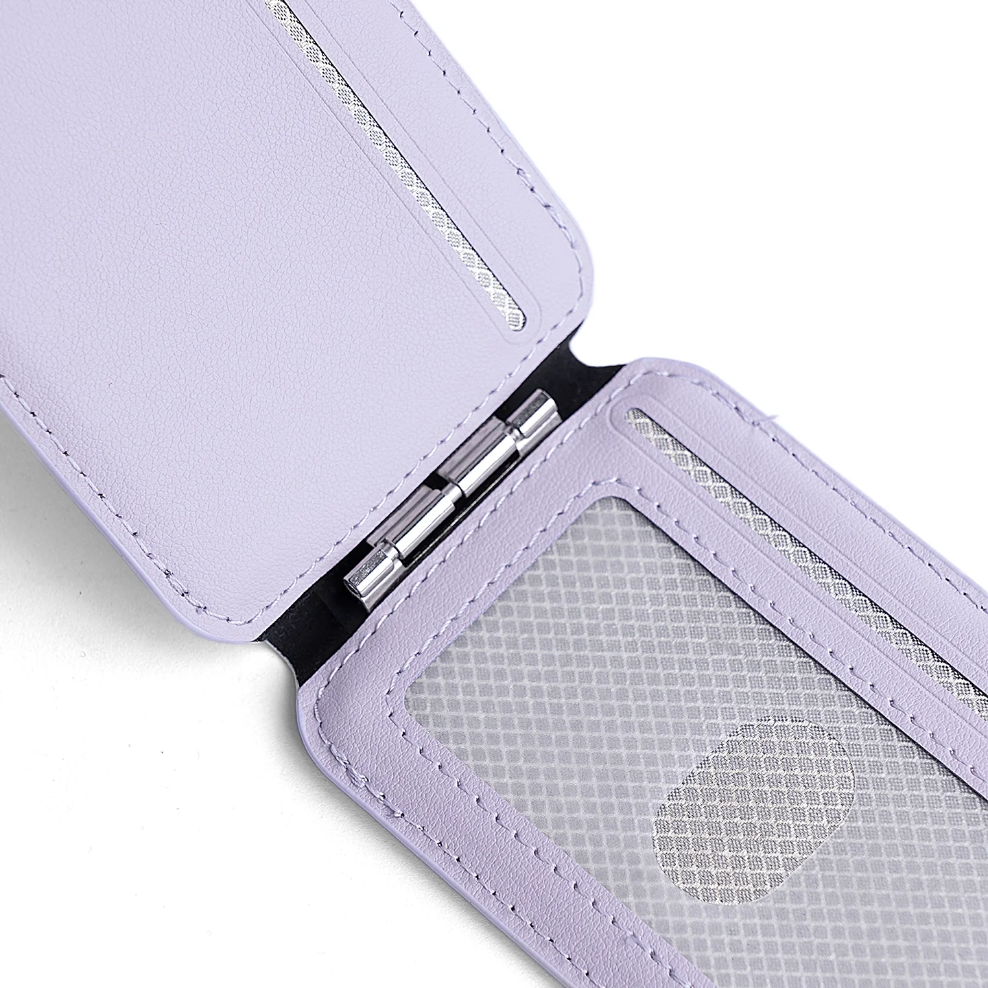 MagFold: Slim MagSafe Foldable Card Holder Wallet for Smart Everyday Carry - Image 19