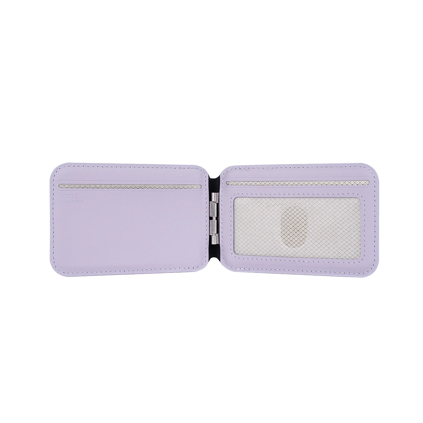 MagFold: Slim MagSafe Foldable Card Holder Wallet for Smart Everyday Carry - Image 20