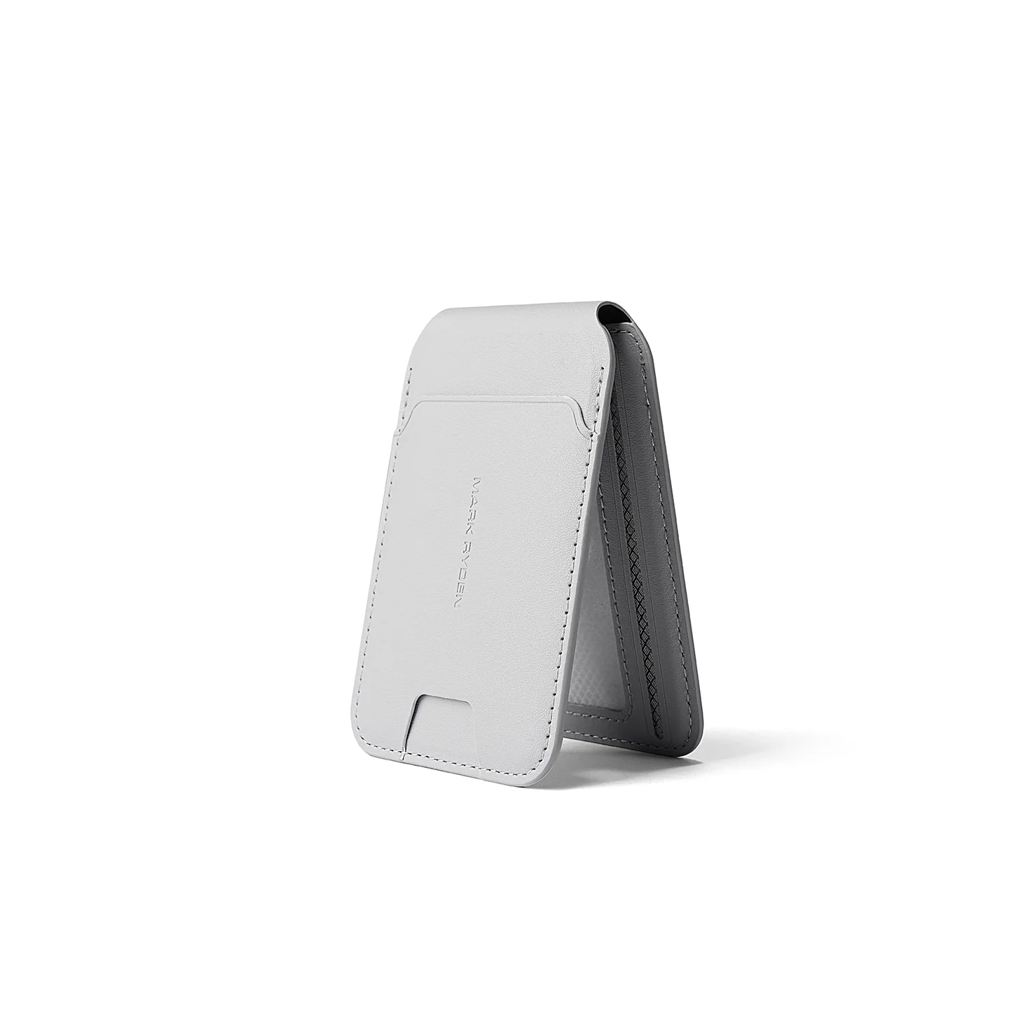 MagFold: Slim MagSafe Foldable Card Holder Wallet for Smart Everyday Carry - Image 23
