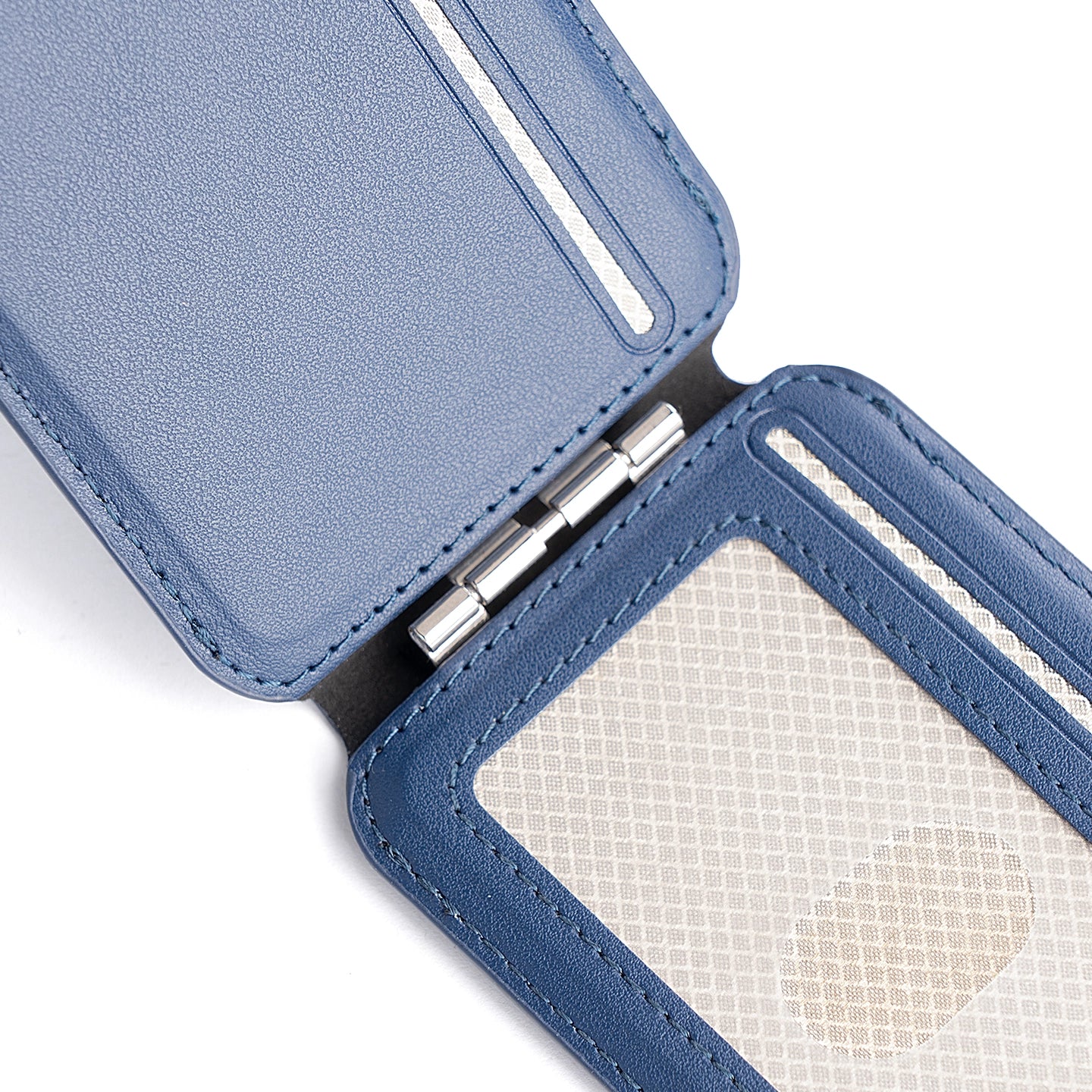 MagFold: Slim MagSafe Foldable Card Holder Wallet for Smart Everyday Carry - Image 31