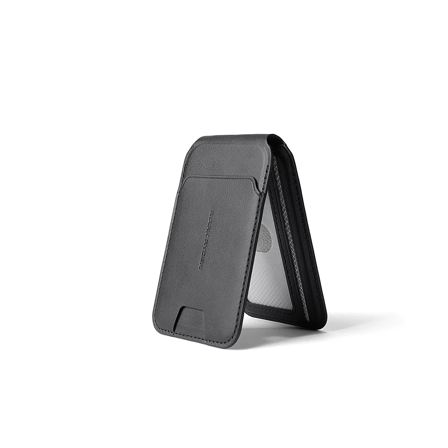 MagFold: Slim MagSafe Foldable Card Holder Wallet for Smart Everyday Carry - Image 35