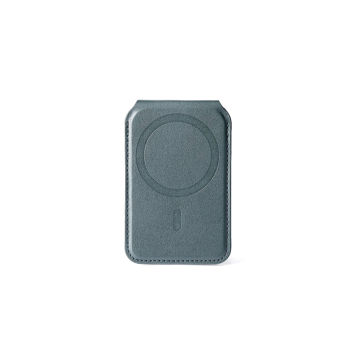 MagFold: Slim MagSafe Foldable Card Holder Wallet for Smart Everyday Carry - Image 40