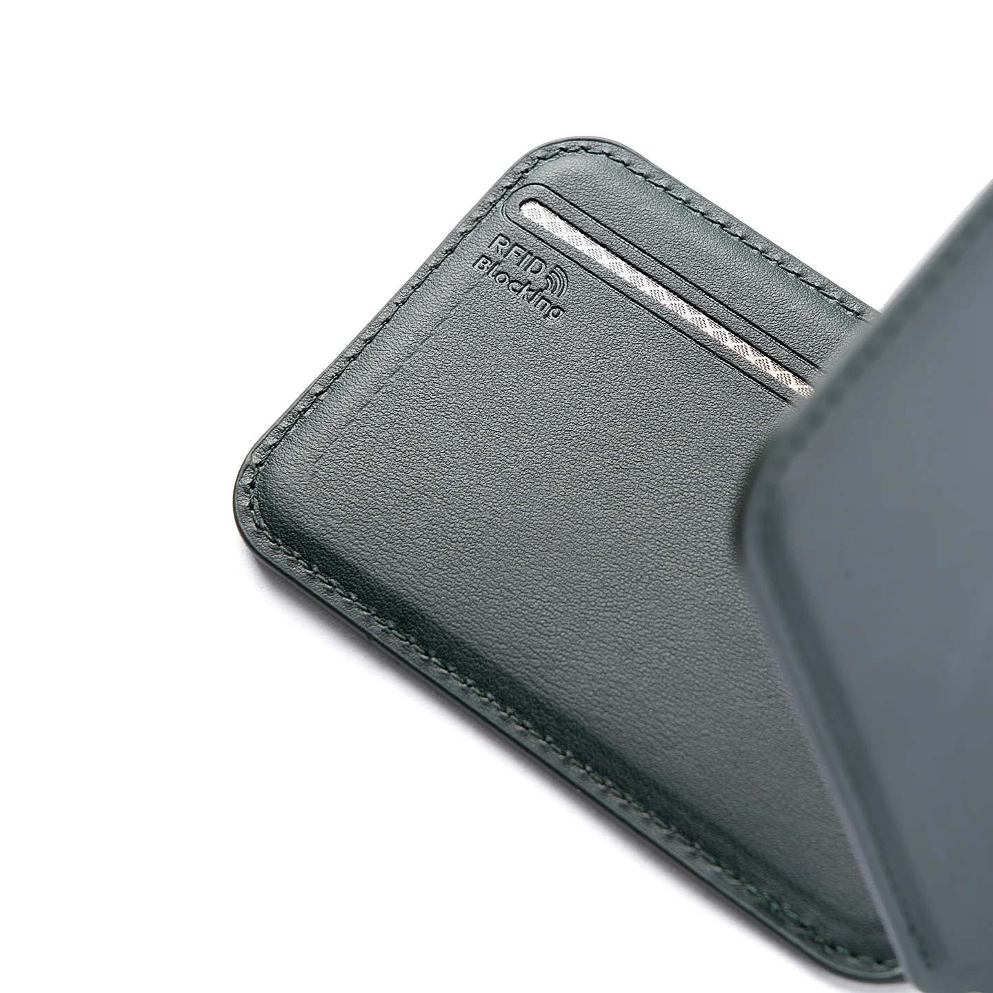 MagFold: Slim MagSafe Foldable Card Holder Wallet for Smart Everyday Carry - Image 42