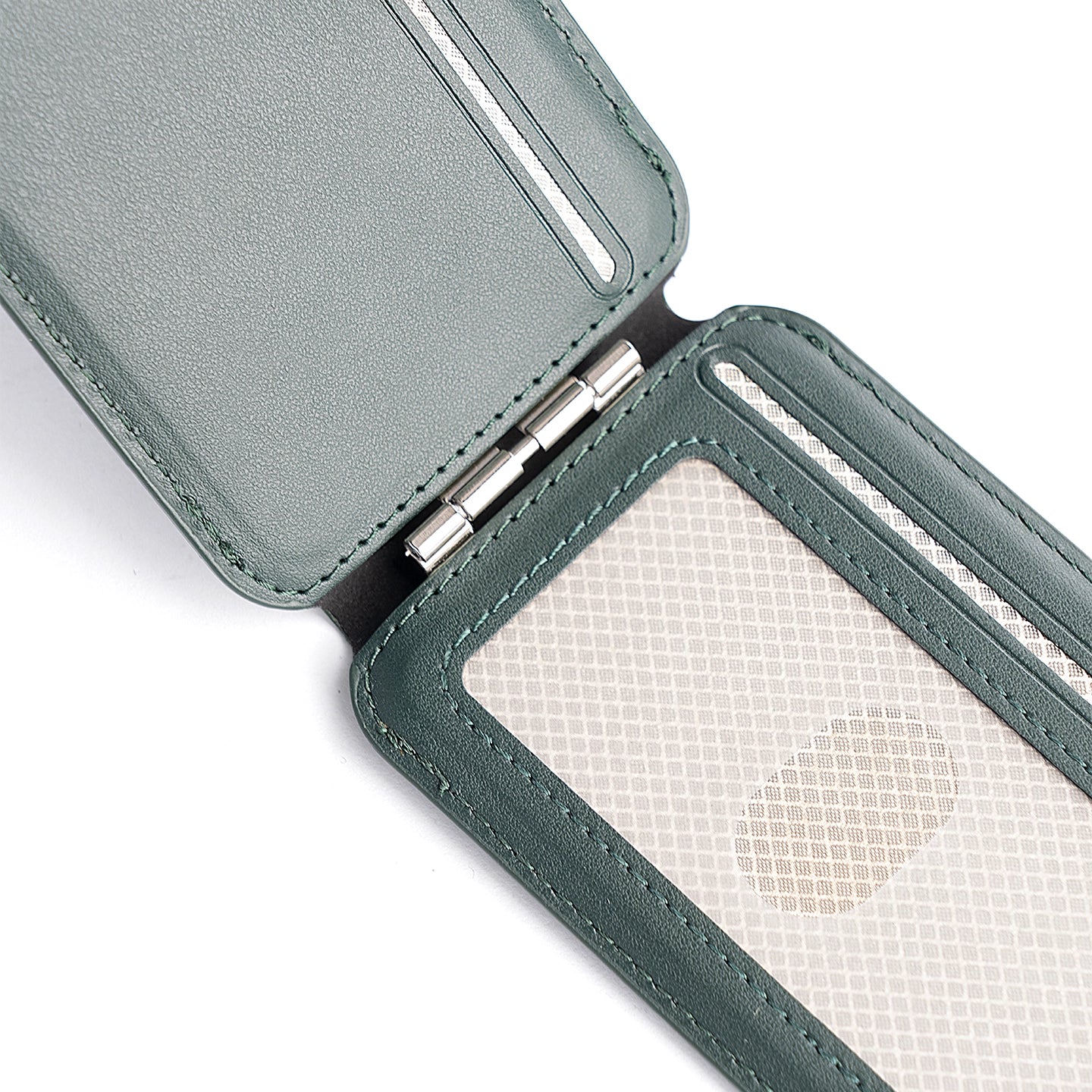 MagFold: Slim MagSafe Foldable Card Holder Wallet for Smart Everyday Carry - Image 43