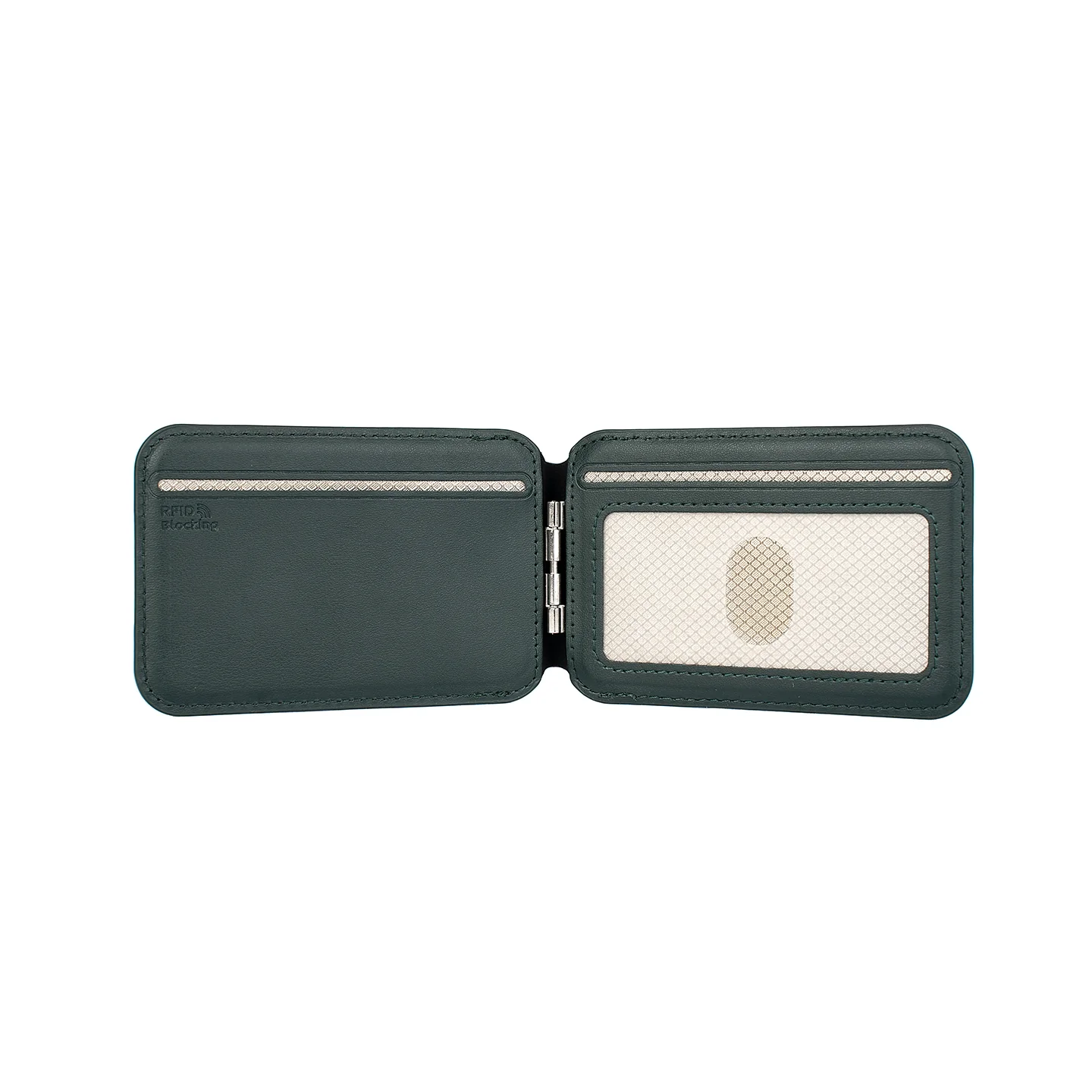 MagFold: Slim MagSafe Foldable Card Holder Wallet for Smart Everyday Carry - Image 44