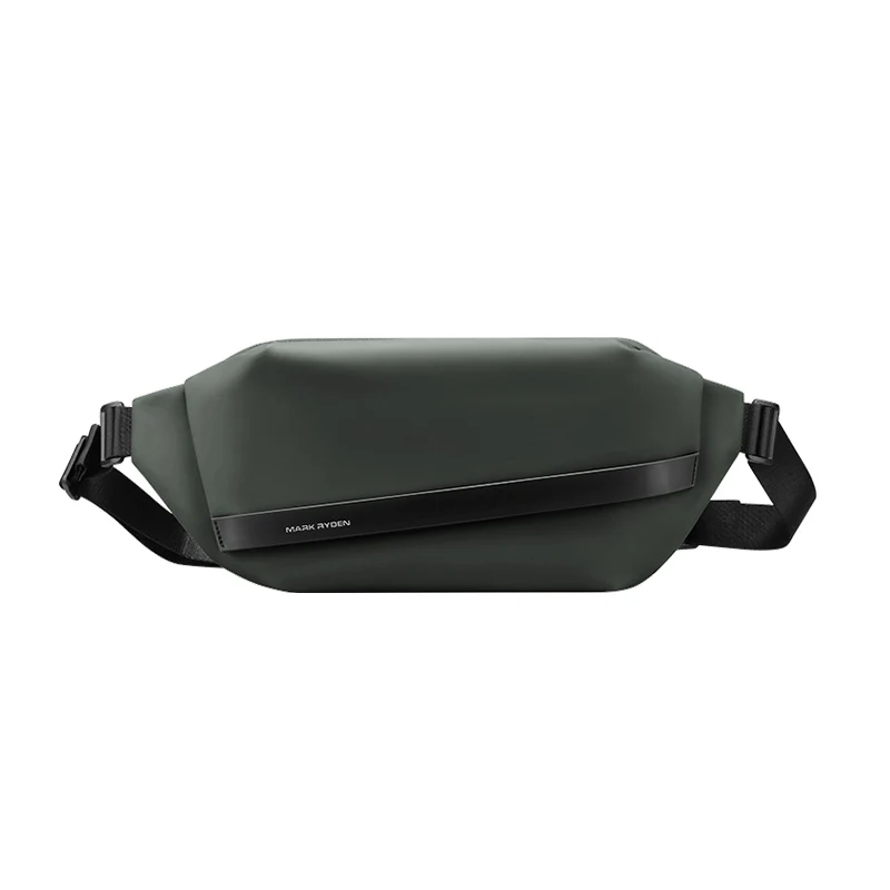 Peiano: Oxford Material Elegant Lightweight Waterproof Crossbody Bag - Image 16