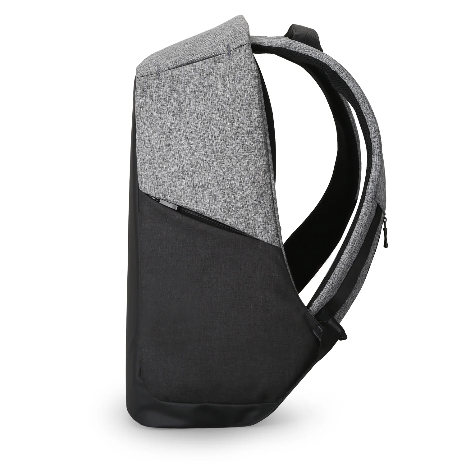 Mocchasio: Ultimate Anti-Theft, USB Charging Backpack for Superior Security and Convenience - Image 6