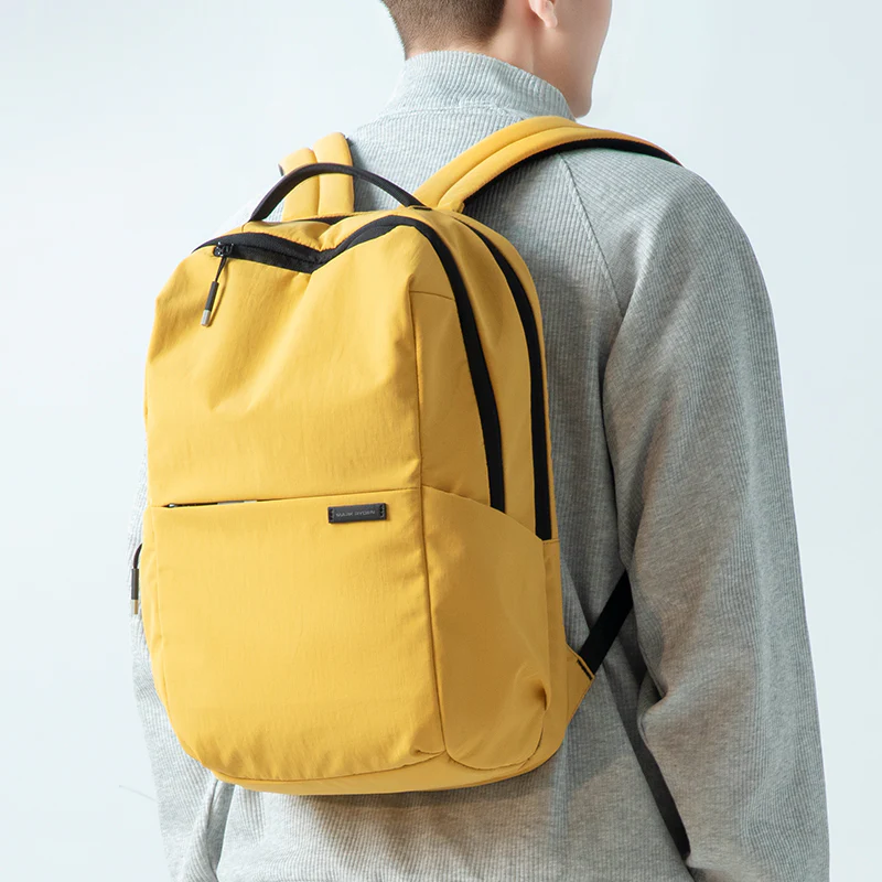 Summer Mist: Beat the Heat - Cool and Ultra-light Backpack for Every Adventure - Image 6