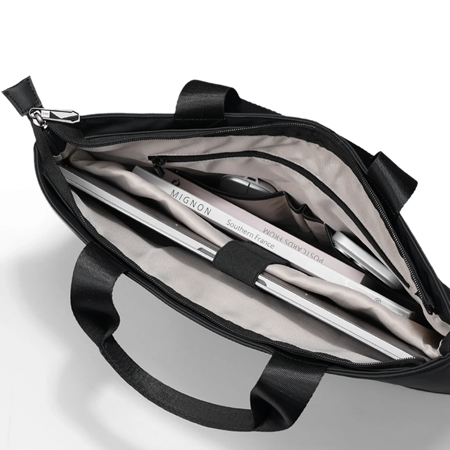 FortiCore: Rugged Laptop Briefcase for Maximum Protection And Organization - Image 3