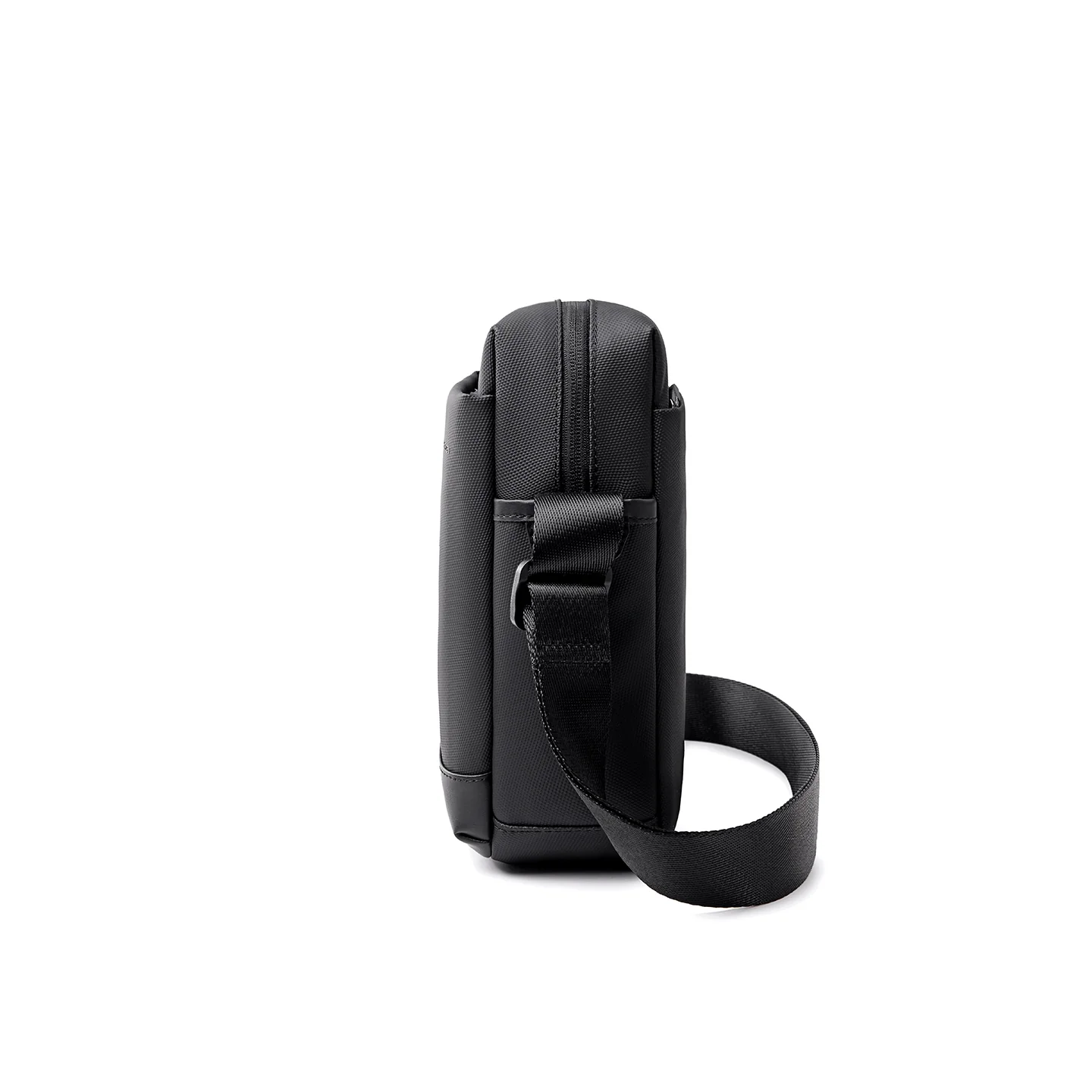 HydroCarry: Crossbody Sling with Multi-Pocket Design for Daily Commute - Image 3