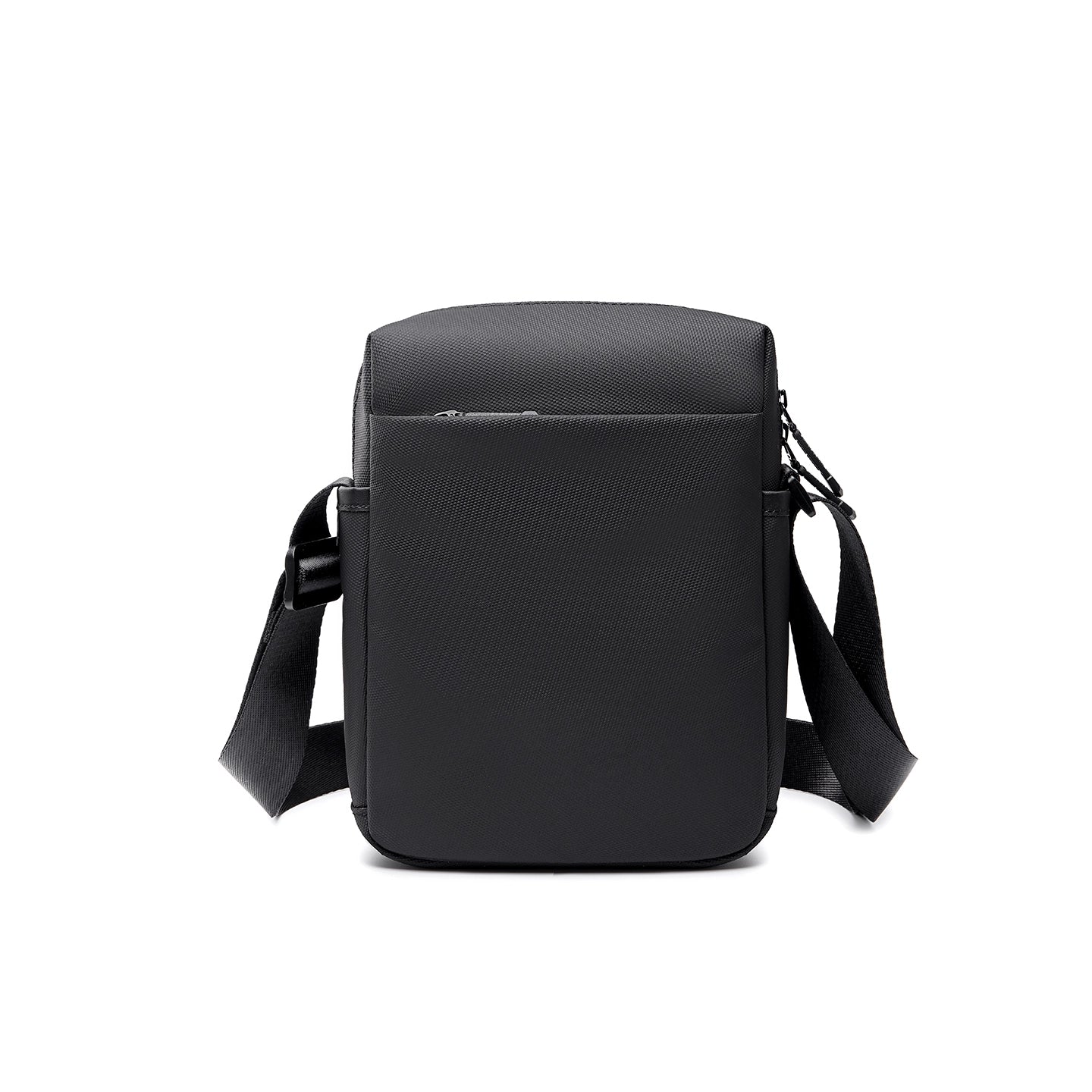 HydroCarry: Crossbody Sling with Multi-Pocket Design for Daily Commute - Image 4