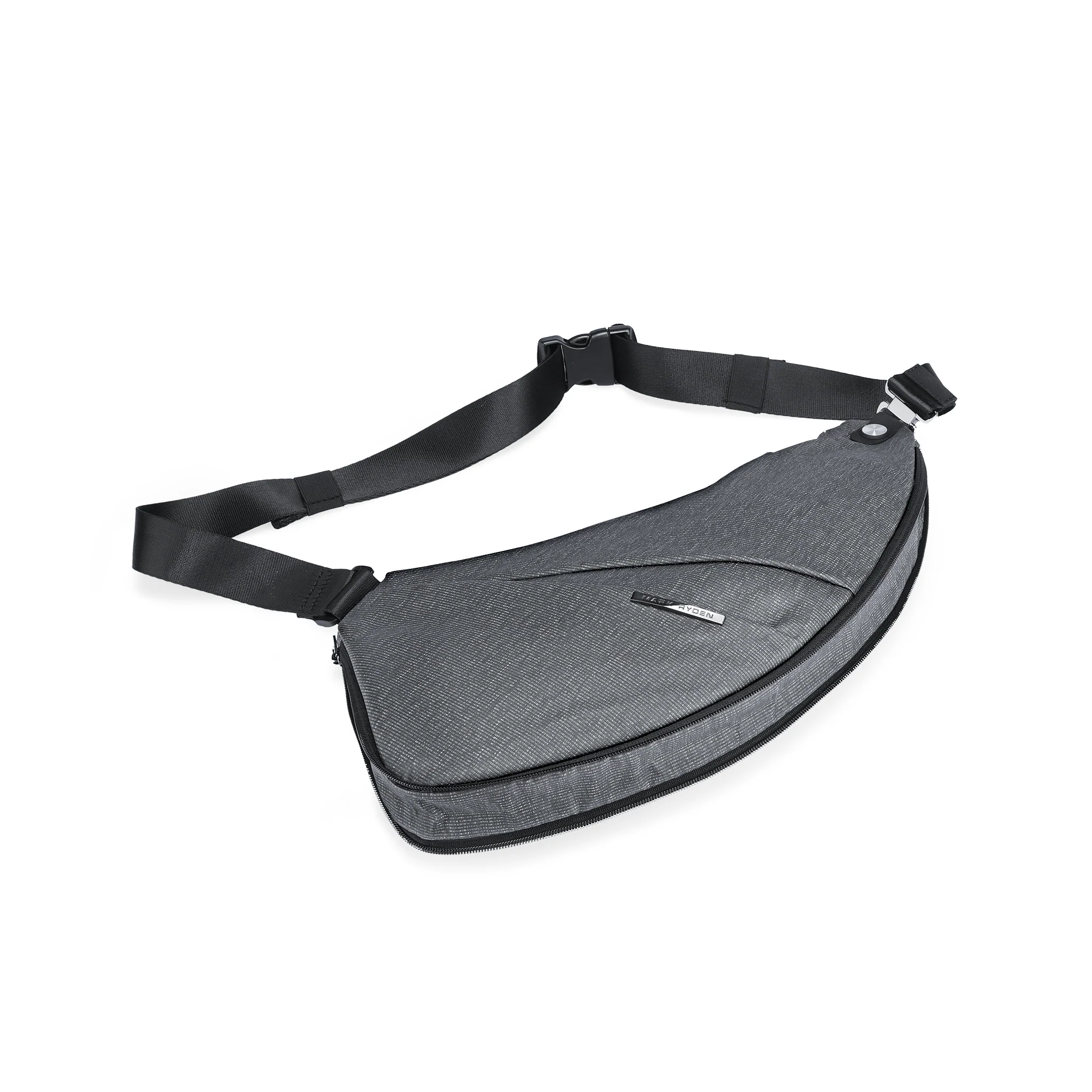 ChestFlex: The Modern Urban Chest Bag - Image 2