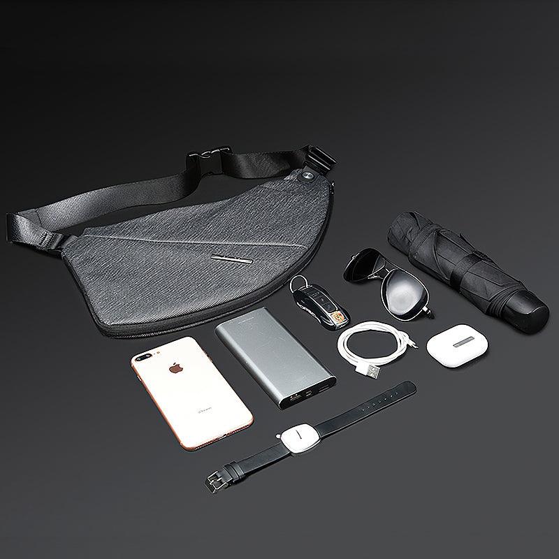 ChestFlex: The Modern Urban Chest Bag - Image 4