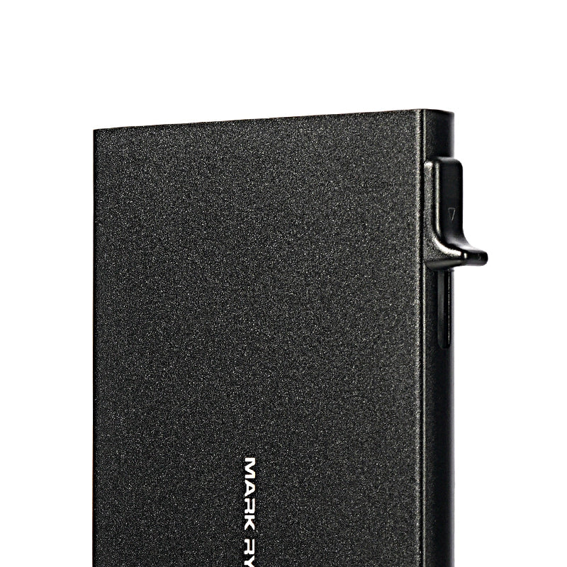 VaultPop: The Ultra-Thin Metal Card Holder For Protecting - Image 4