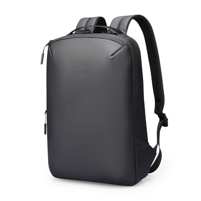 ZenOrganizer: Practical Compact Laptop Backpack for Daily Use - Image 2