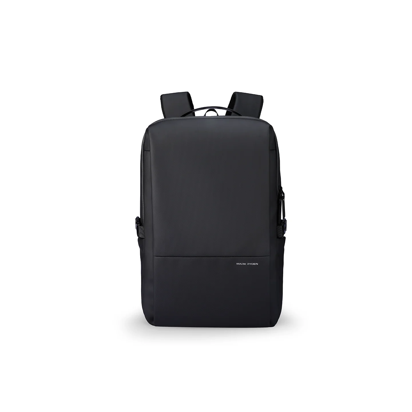 Super Light: Multi-compartment Waterproof Leather Computer Commuter Backpack