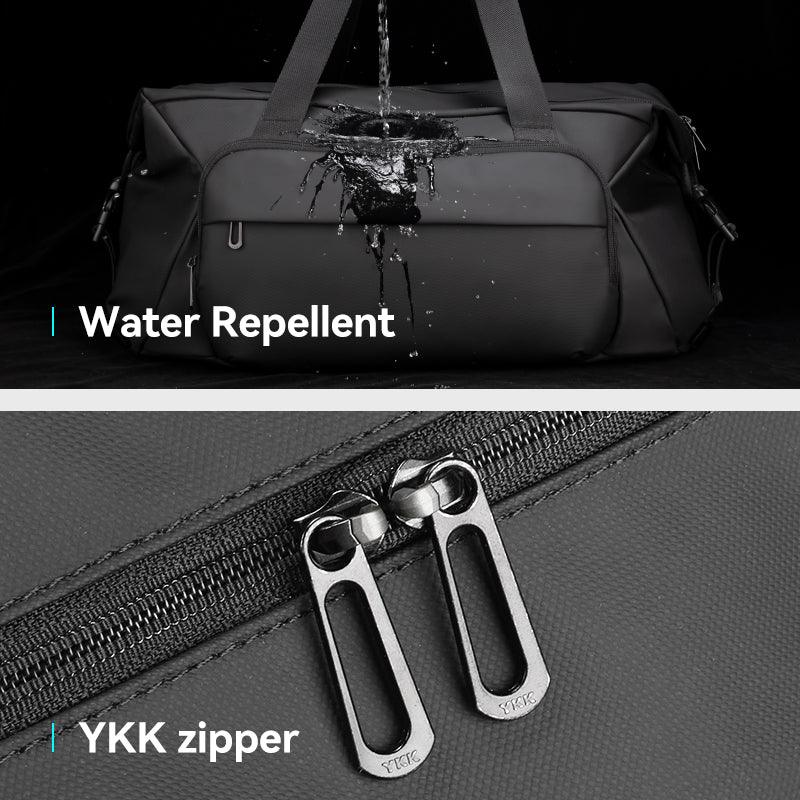 JourneyFlex: The Versatile Mega Handbag - Image 9