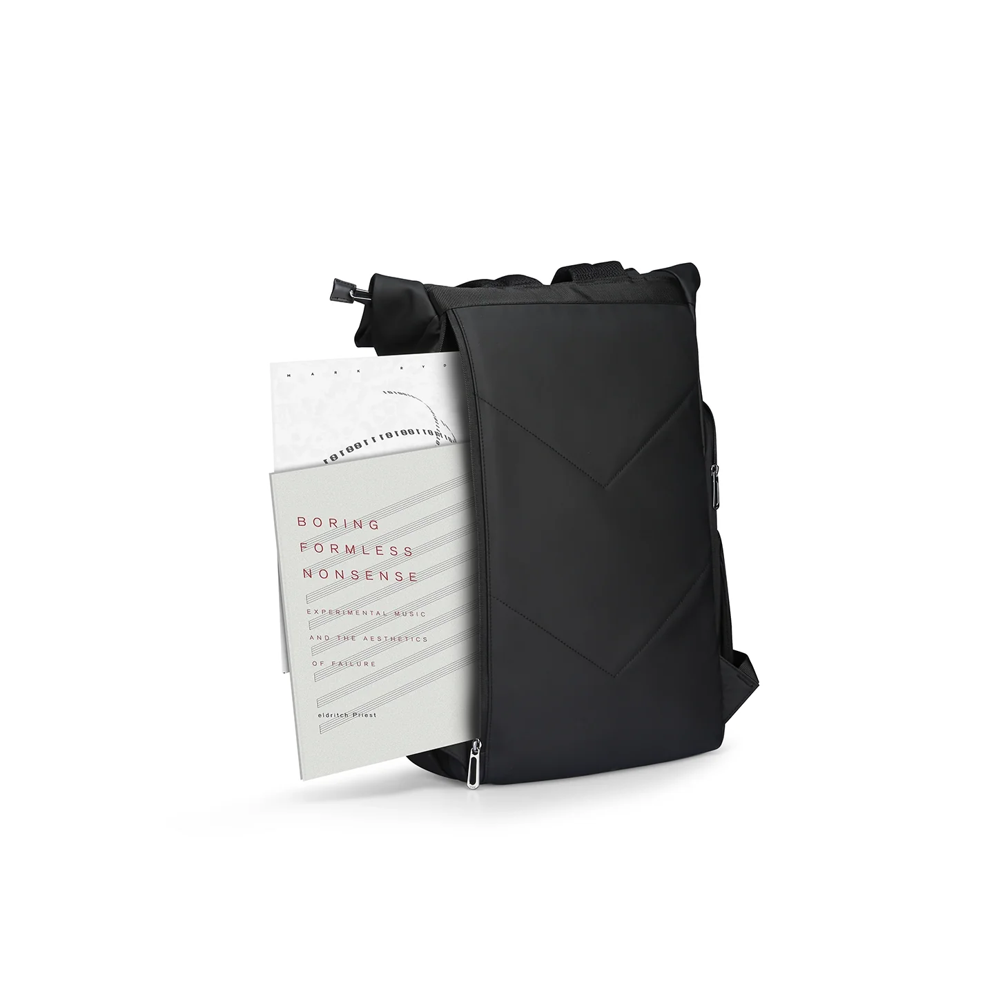 Switch: Large Capacity Daily Business Travel Multifunctional Backpack 29L - Image 6