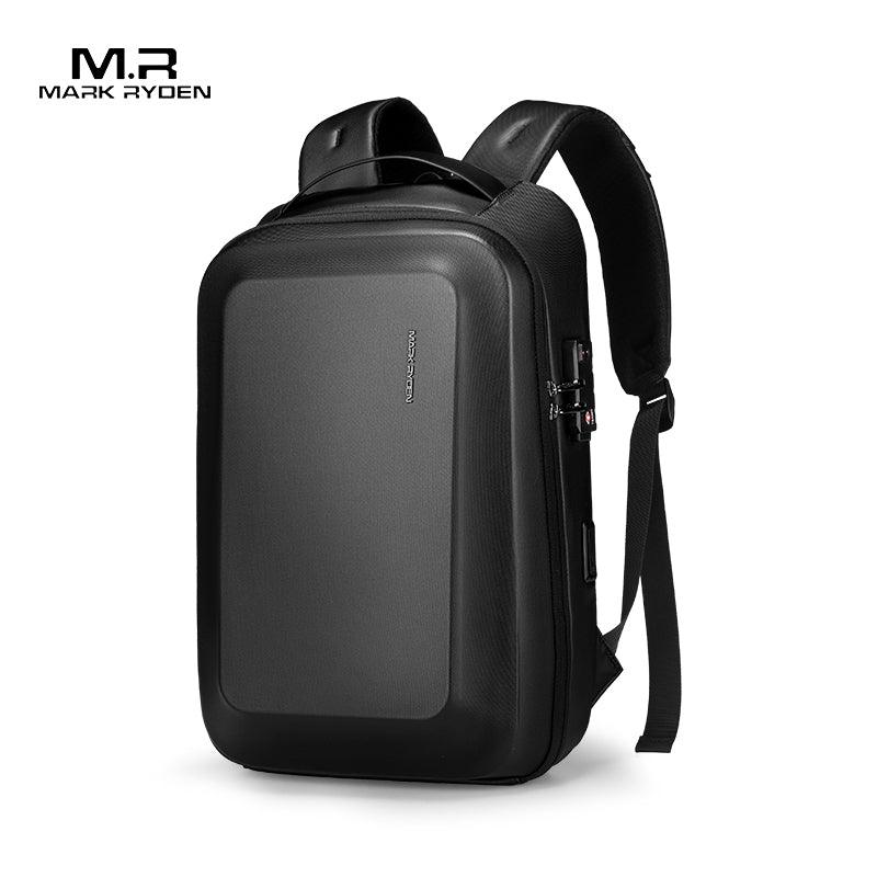 GuardianShell: The Secure Hardshell Backpack - Image 11