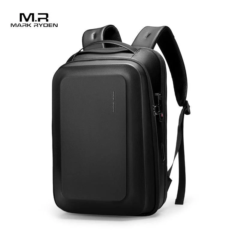 GuardianShell: The Secure Hardshell Backpack - Image 12