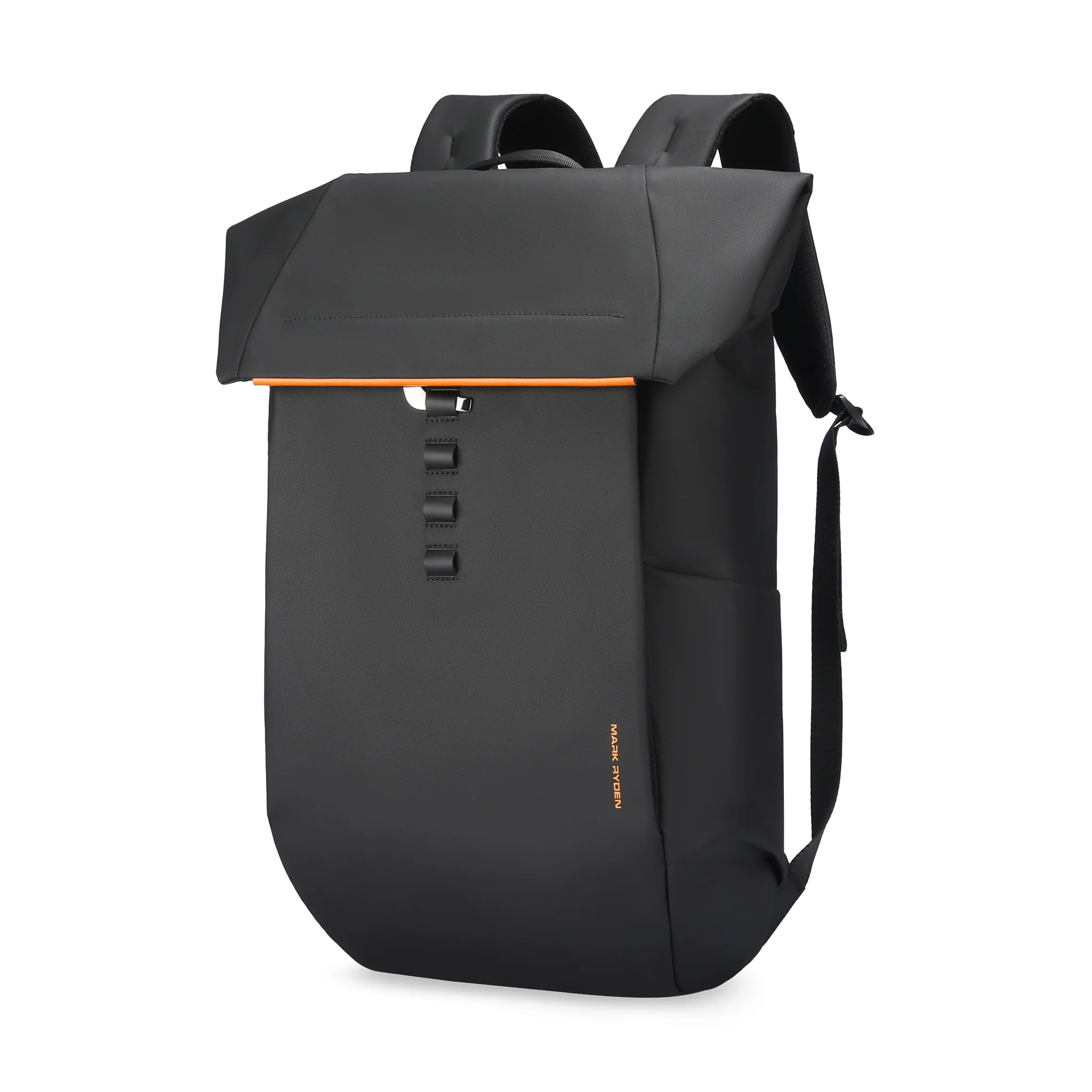Unique Design: 180° Closure Large Capacity Switchable Multi-functional Backpack 28L - Image 2