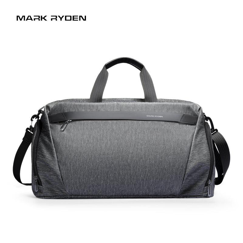 Deformable II: Leather Fitness Sports Handheld Crossbody Multifunctional Bag - Image 13