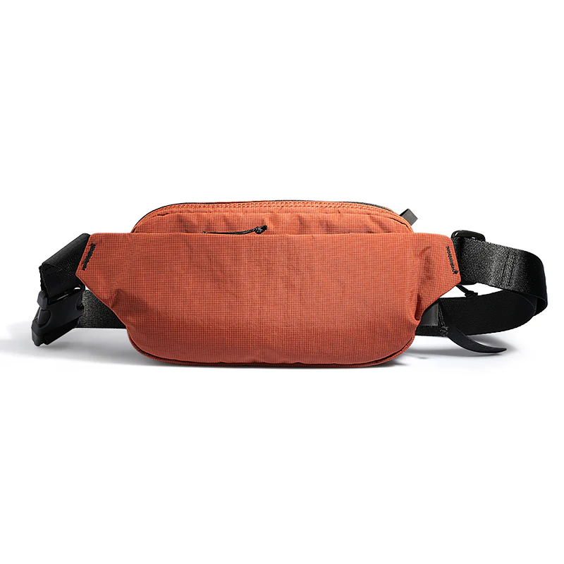 AeroSling: Ultra-Light Anti-Theft Crossbody Bag with RFID-Safe - Image 3