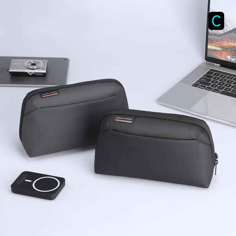 Switchstorage II: Multi-functional waterproof 3C Storage Bag - Image 4