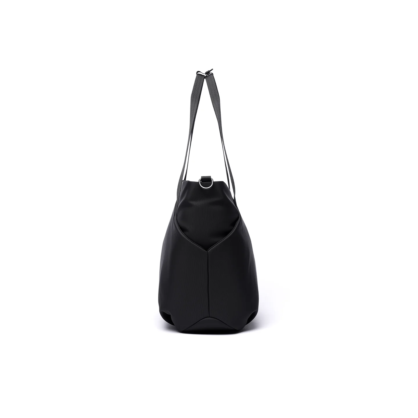 ToteShift: 16L Water-Resistant Laptop Tote Bag with Detachable Crossbody Strap - Image 3